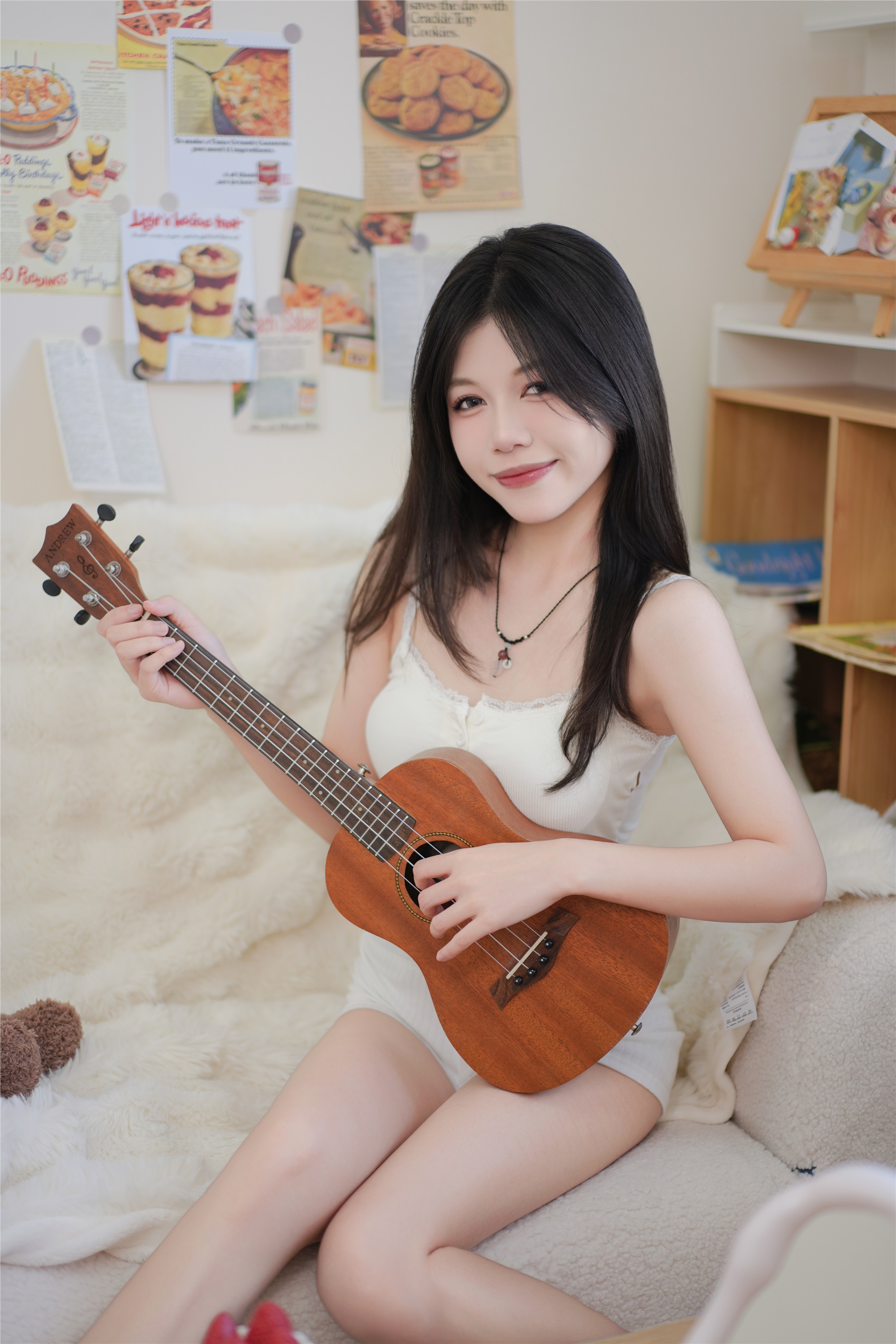 YITUYU艺图语 2025.01.26 家的温度 璇